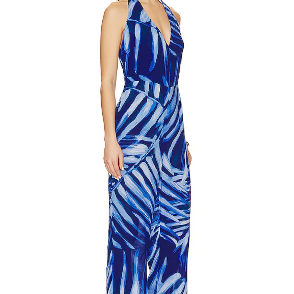 NWT Bella Dahl jumpsuit size medium